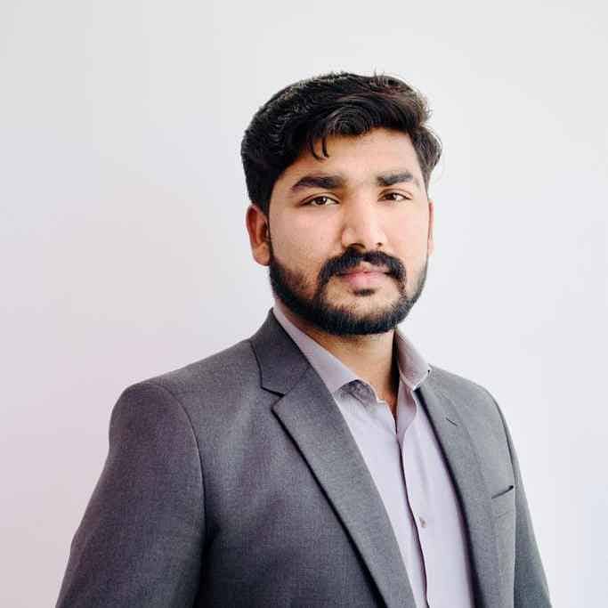 Kamran Allah Bakhsh