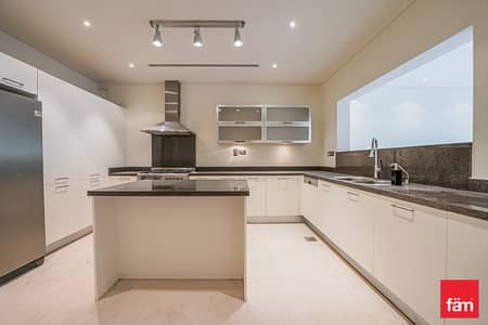 3 Bedroom Townhouse for Rent in Al Furjan, Dubai - Park Facing | Upgraded | Hot Unit | Best Location