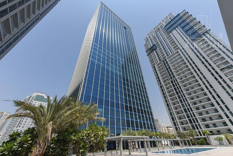 位于阿尔那哈达（夏尔迦），阿拉雷扬综合住宅 2 卧室的公寓 55000 AED - 6155417