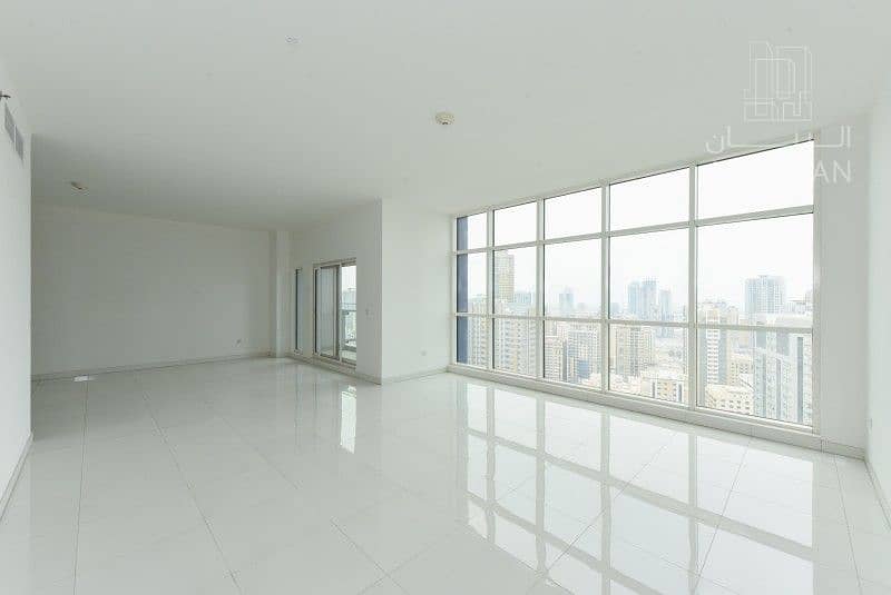 位于阿尔那哈达（夏尔迦），阿拉雷扬综合住宅 3 卧室的公寓 70000 AED - 6155476