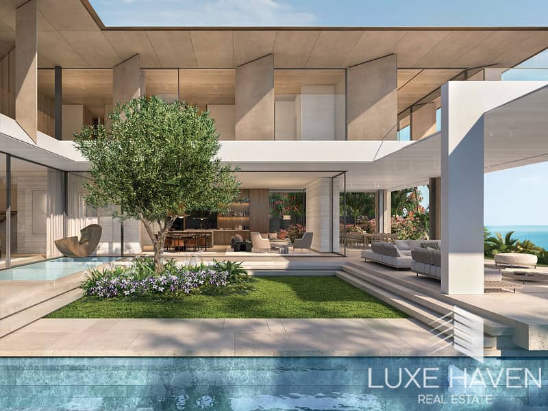 Brand New | Private Beach Access | Ultra-Luxury Brand New | Private Beach Access | Ultra-Luxury