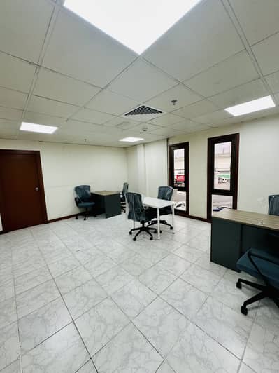 Office for Rent in Deira, Dubai - image00005. jpeg