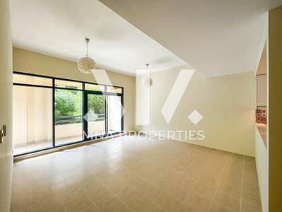 3 Bedroom Flat for Rent in The Greens, Dubai - Renovated | Spacious Layout | Chiller Free