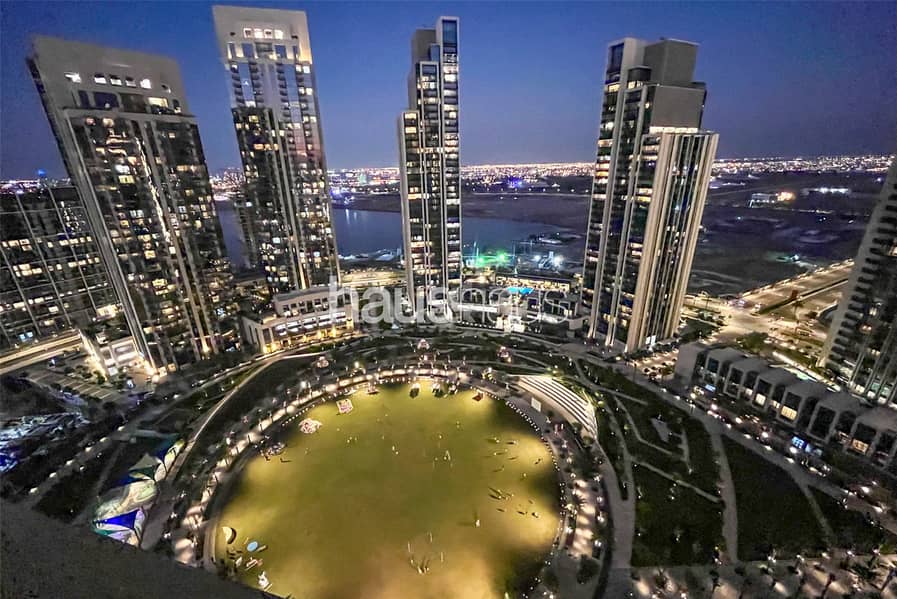 شقة في برج كريك هورايزون 1،كريك هورايزون،مرسى خور دبي 2 غرف 2300000 درهم - 8222148 شقة في برج كريك هورايزون 1،كريك هورايزون،مرسى خور دبي 2 غرف 2300000 درهم - 8222148