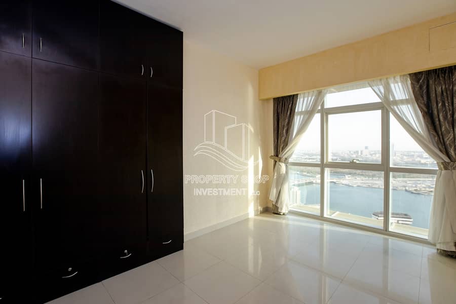 3 Make Your Move In Today-Elegant High Floor with Sea View