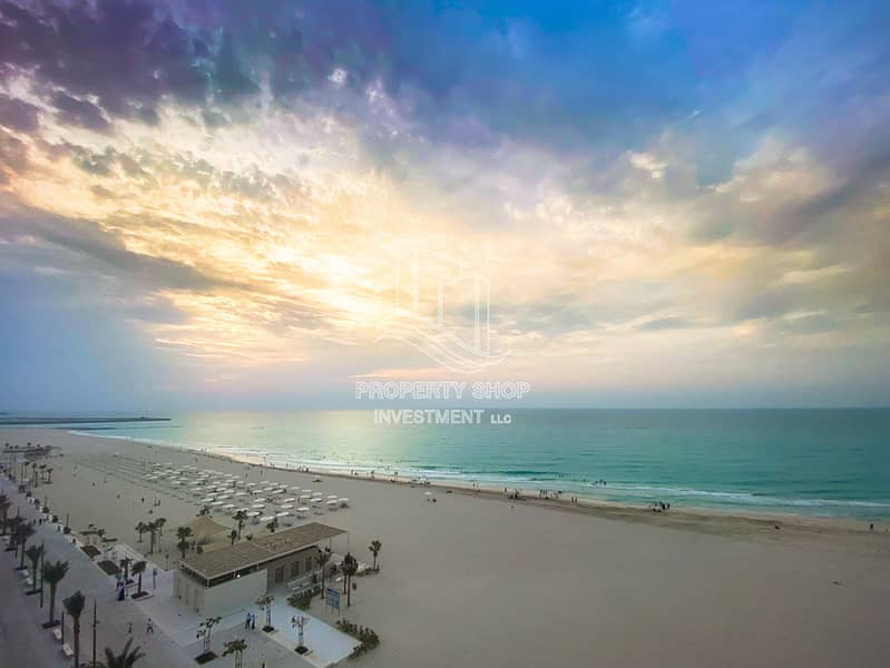 9 Own Your Home with breathtaking views in Saadiyat Island