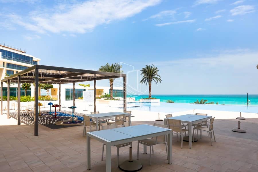 14 Own Your Home with breathtaking views in Saadiyat Island