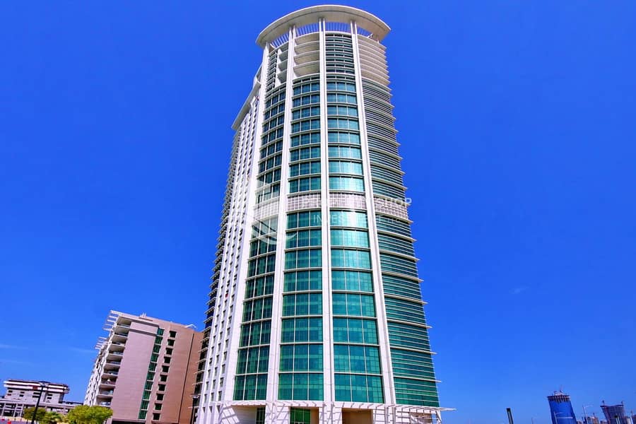 17 Charming & Affordable Sea View High Floor 3+Maid!