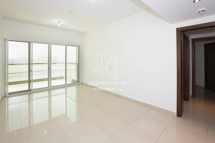 9 Modern and Luxury 3BR Apt with Stunning Sea View!