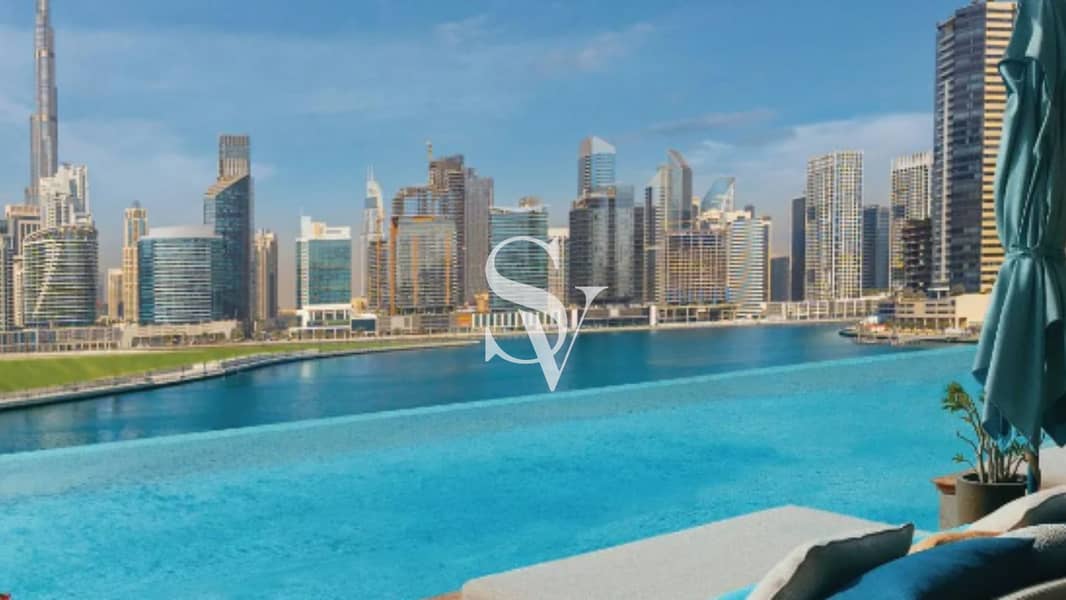 شقة في ذا كريستمارك،الخليج التجاري 1 غرفة 2855000 درهم - 8222226 شقة في ذا كريستمارك،الخليج التجاري 1 غرفة 2855000 درهم - 8222226