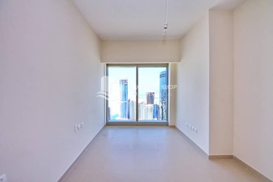 3 Hot Price Ready To Move In Sea View High Floor Apt!