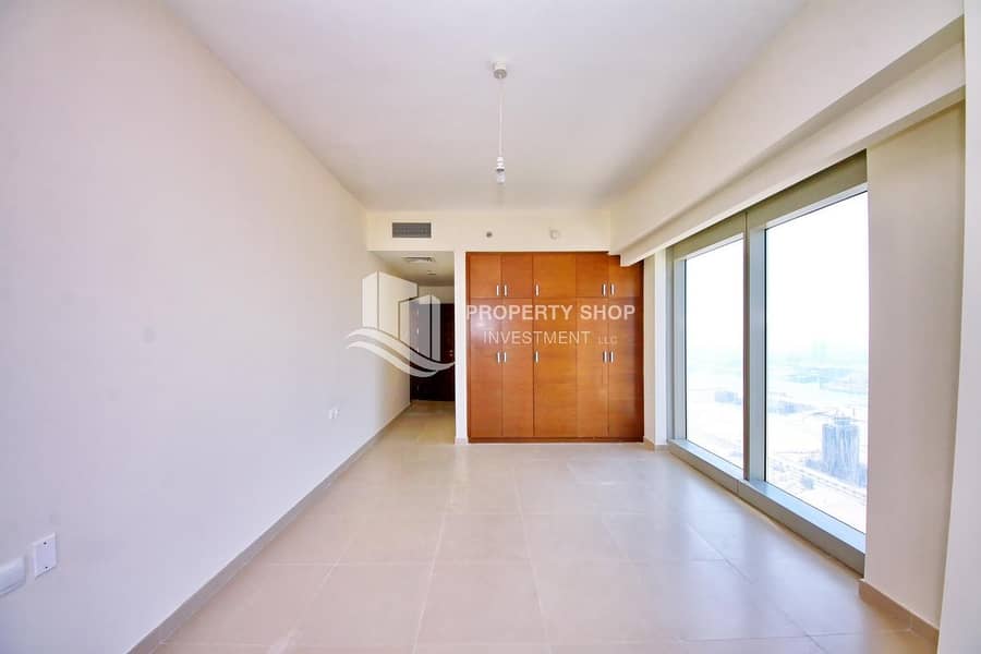 8 Hot Price Ready To Move In Sea View High Floor Apt!