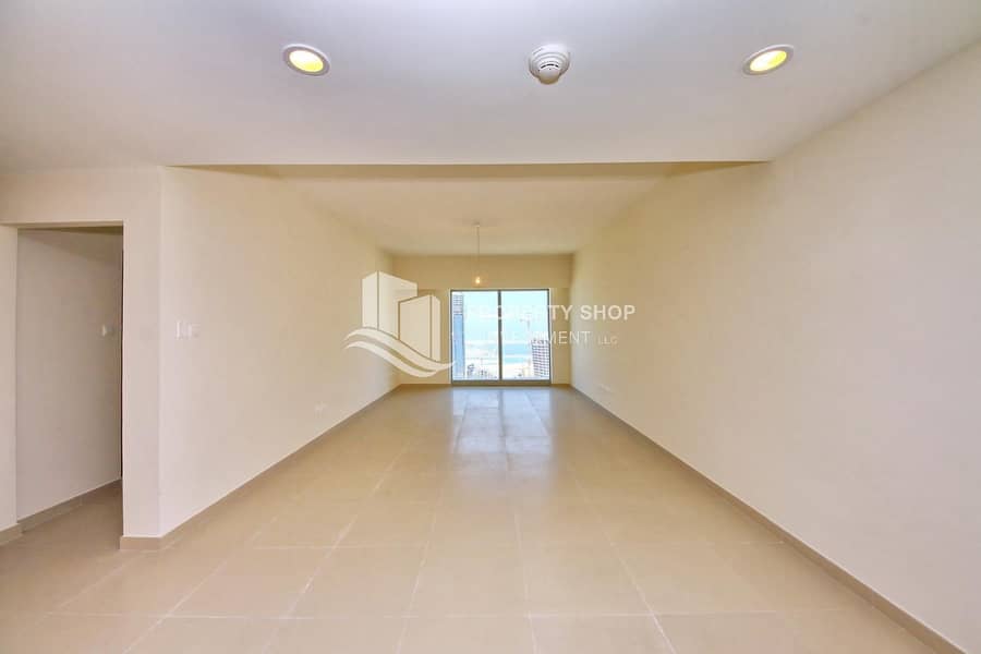 9 Hot Price Ready To Move In Sea View High Floor Apt!