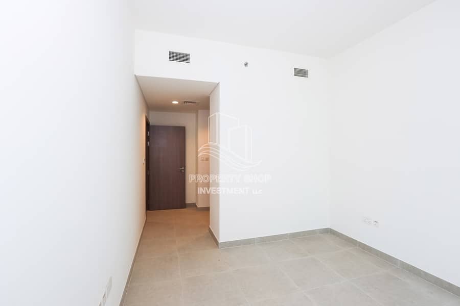 4 Invest In Now!! Brand New 2BR with Balcony Access