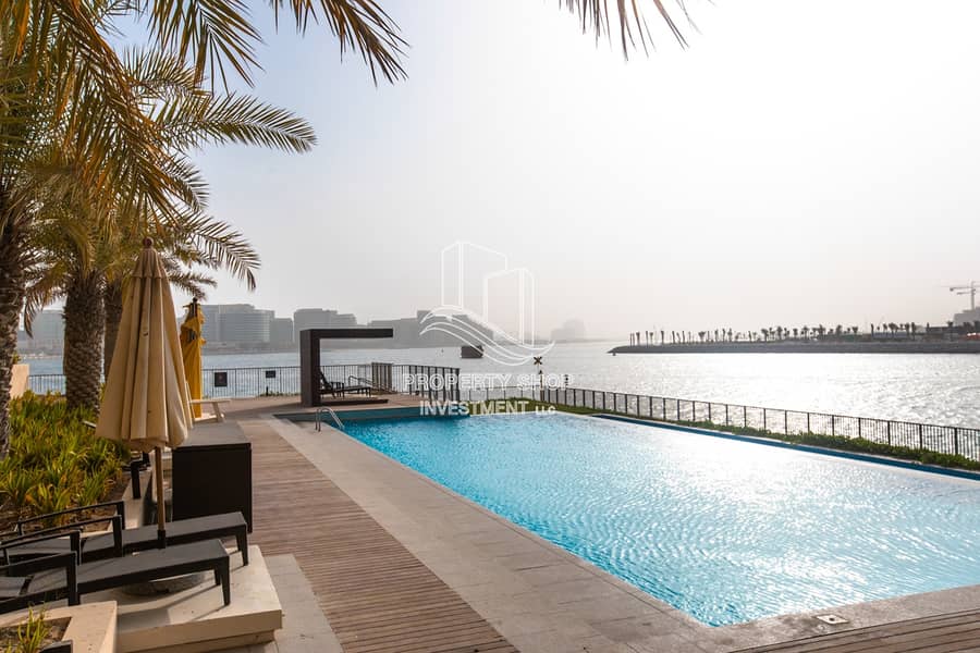 19 Captivating Full Sea View Villa with Private Pool!!