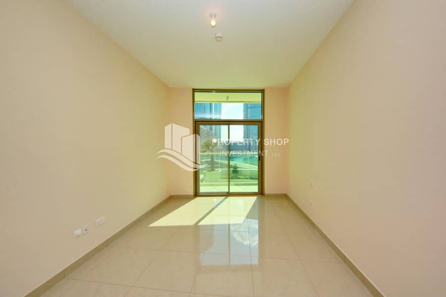 3 Ocean Front 2+Maid with Spacious Balcony