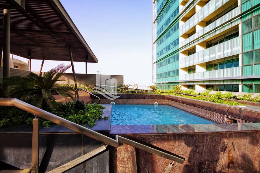 21 Exquisite Apt with Immersive Water Views!