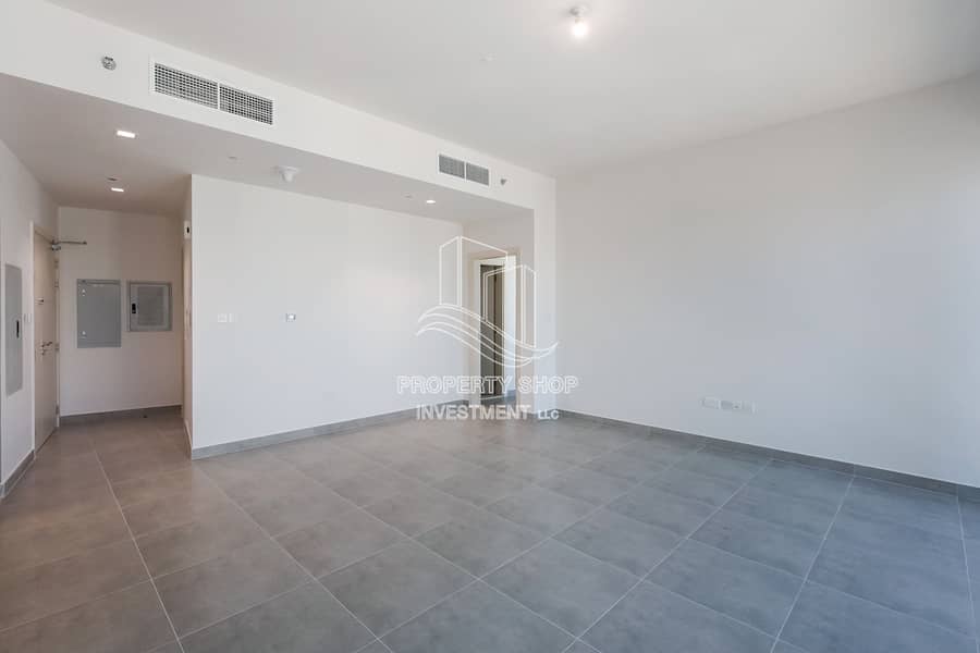 3 Brand New | High End Facilities| Ready To Move In