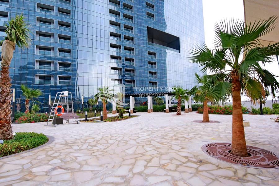 5 Hot Price|Marvelous Living|3Payments|Sea View  & High Floor
