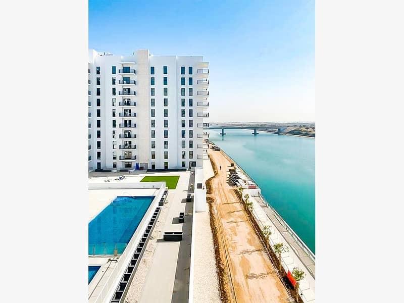 13 Brand New Studio Unit In A Waterfront Community. !