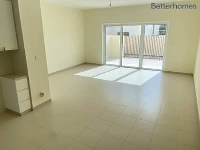 3 Bedroom Apartment for Rent in Dubai South, Dubai - Private Garden | Spacious Living | Great Location