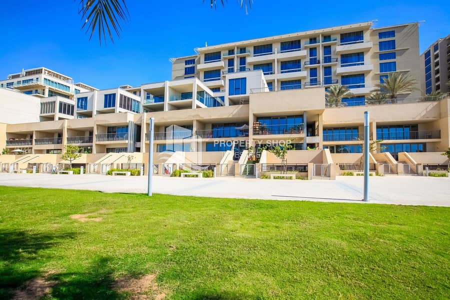 2 Ready To Move In Beachfront Living at its Best!