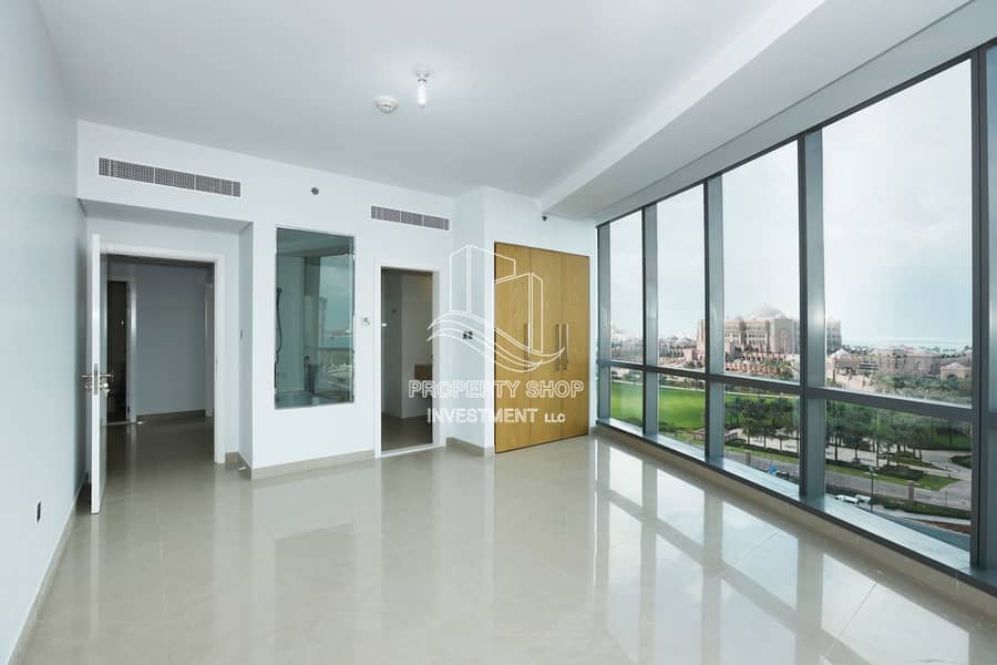 2 Rent Now!! High Floor Apt w/ Iconic Emirates Palace View