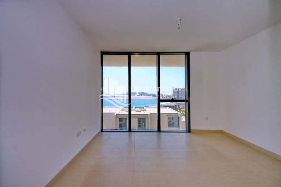 5 High Floor Sea View Duplex With Style & Sophistication!