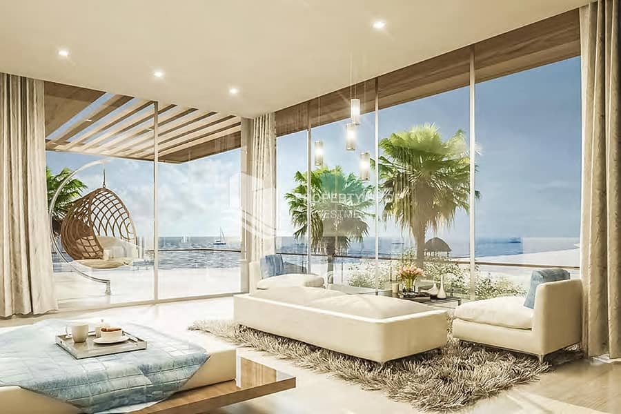 3 Exquisite Beachside Living Designed For Your In Luxurious Destination!