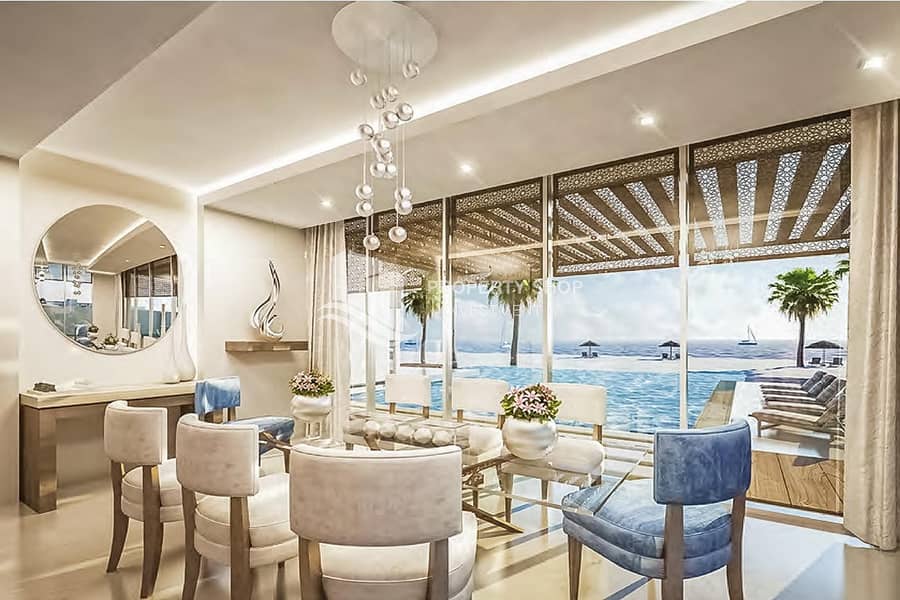 7 Exquisite Beachside Living Designed For Your In Luxurious Destination!