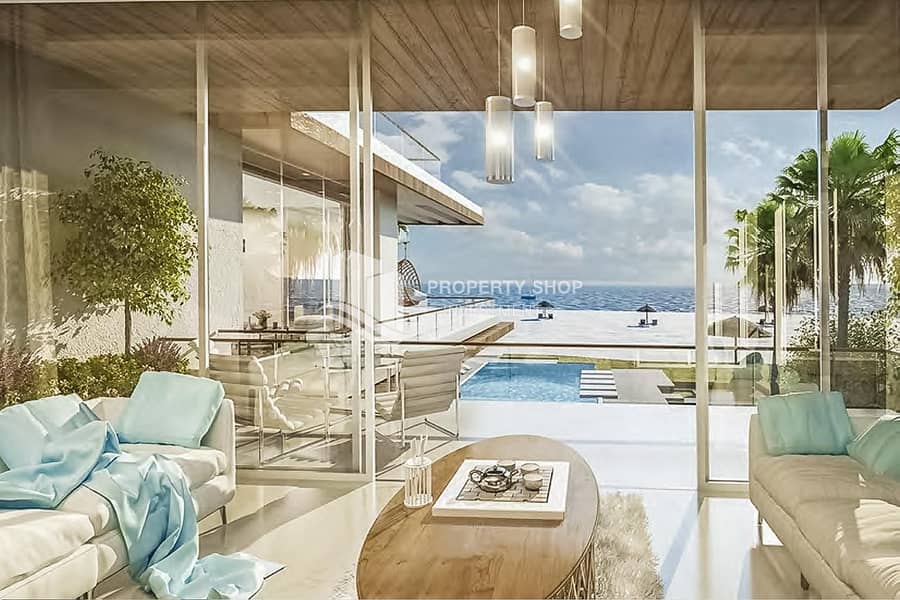 8 Exquisite Beachside Living Designed For Your In Luxurious Destination!