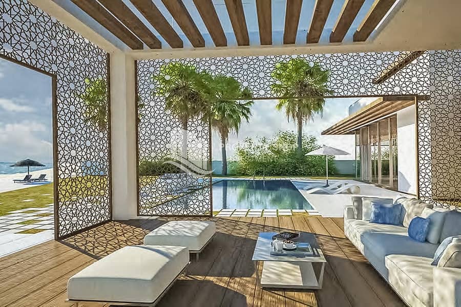 9 Exquisite Beachside Living Designed For Your In Luxurious Destination!