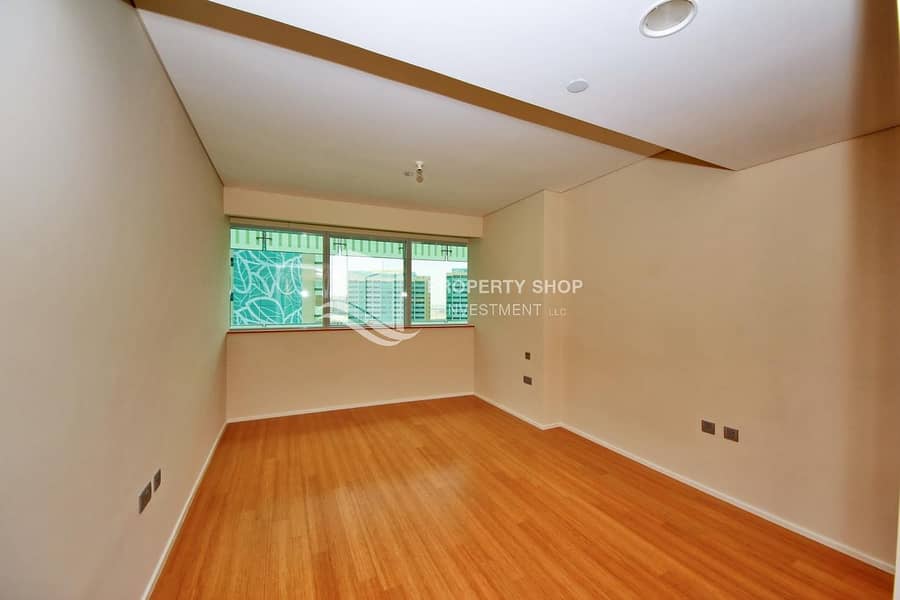 4 Ready To Move In Serene Full Sea View 4+Maid Apt!