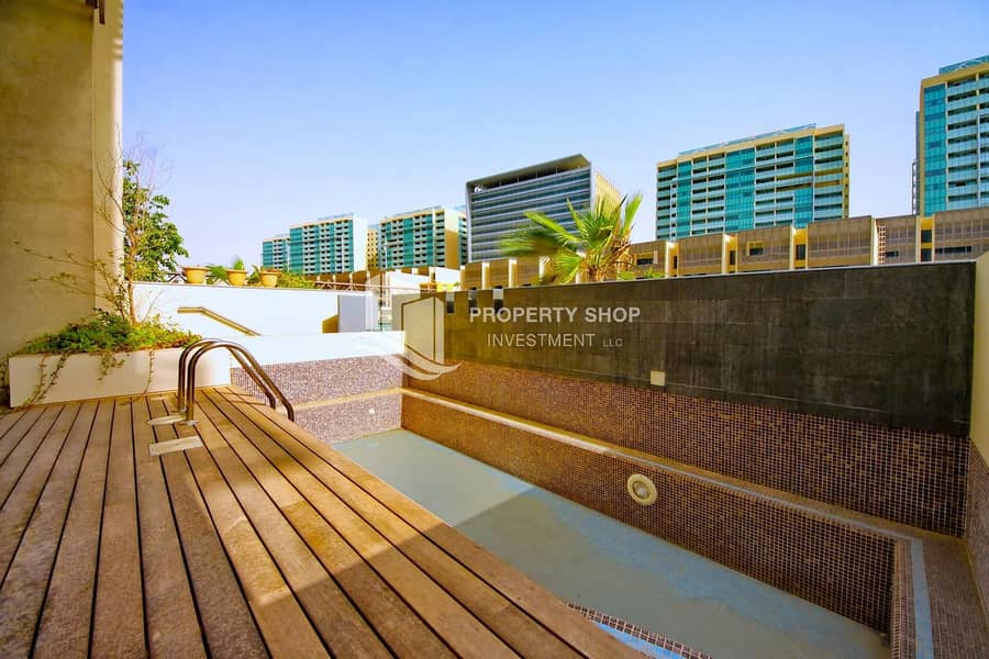 27 Best Deal| Prestigious Townhouse| Spectacular Canal View
