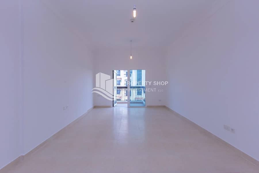 Hot Deal! Bright Studio With Rent Refund & Iconic Views
