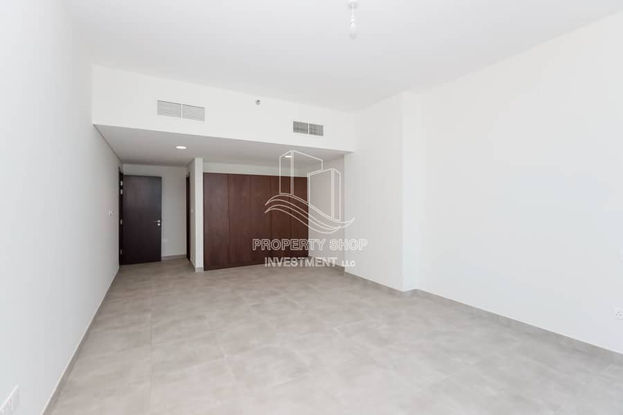 3 Highly Desirable Brand New 2BR Ready to Move In!