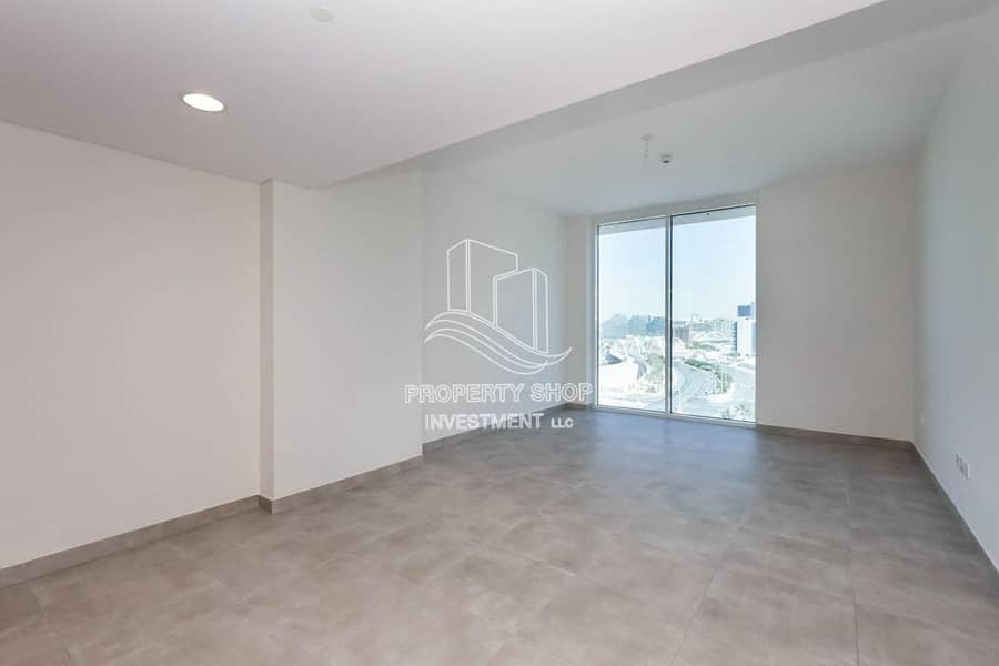 7 Highly Desirable Brand New 2BR Ready to Move In!