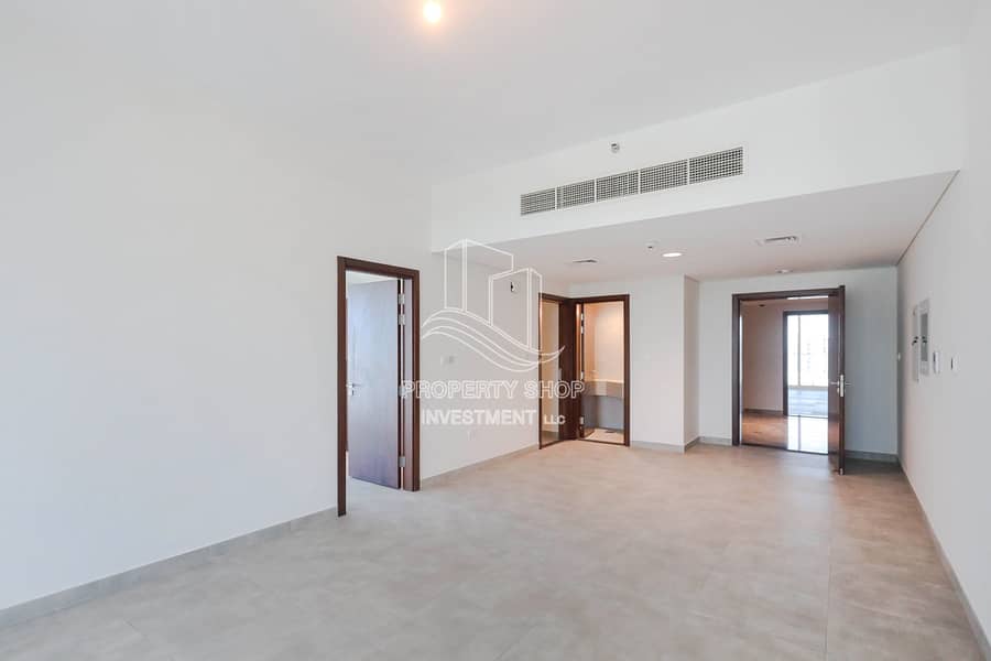 9 Make your Move In Exceptionally Spacious Brand New Apt