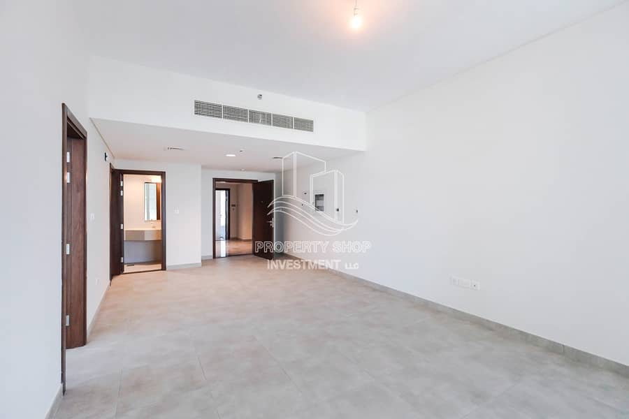 10 Make your Move In Exceptionally Spacious Brand New Apt