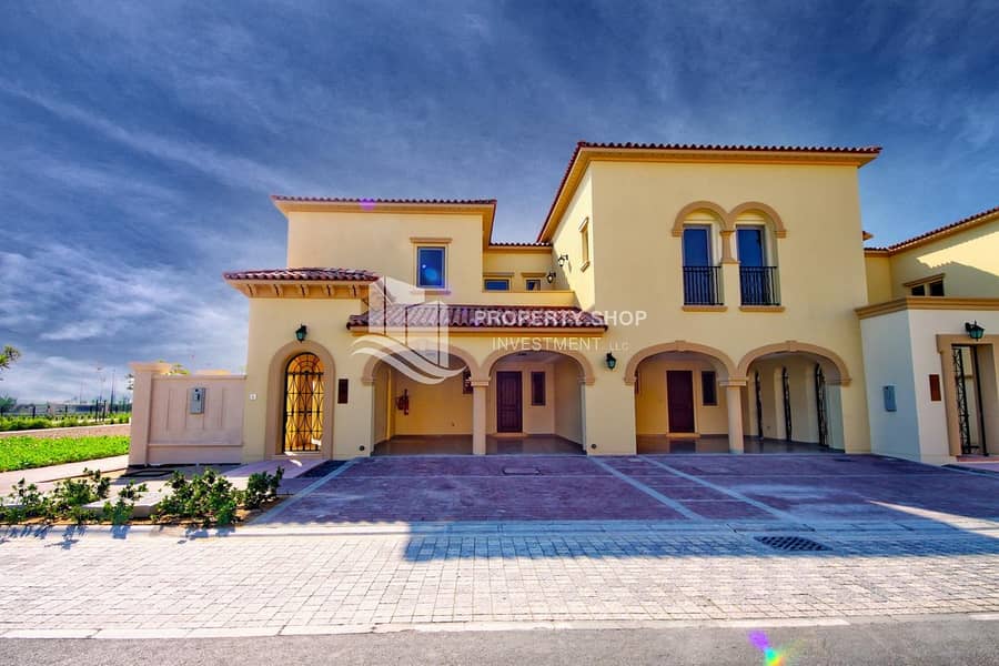 Ready To  Move In Standalone Luxurious Villa with Terrace!