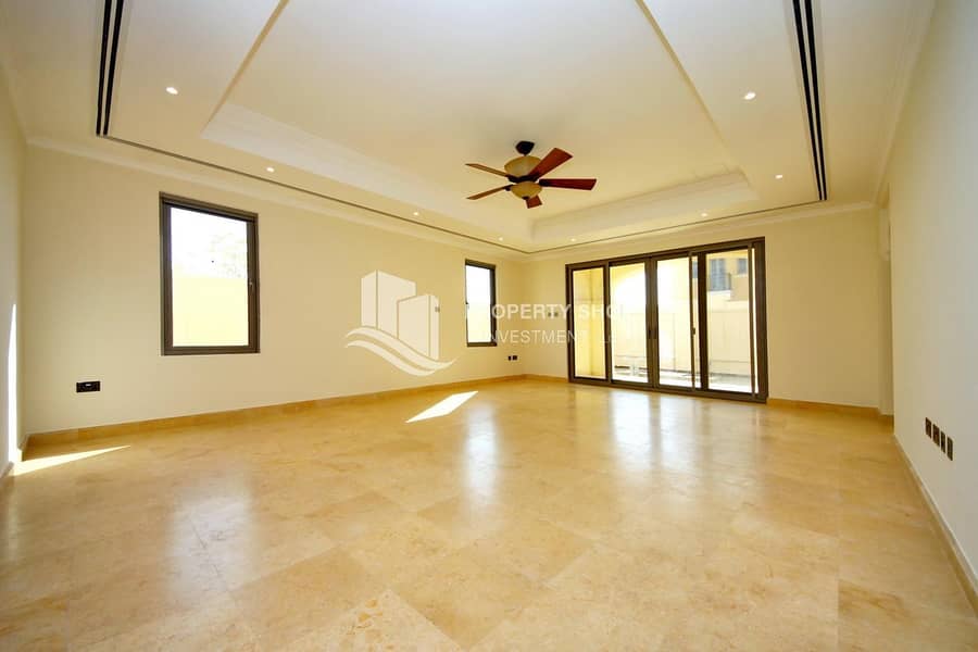 6 Ready To  Move In Standalone Luxurious Villa with Terrace!