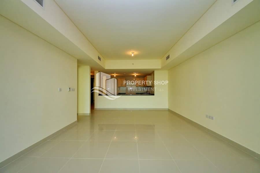 6 Make your New Move In Fully Furnished High Floor Apt!