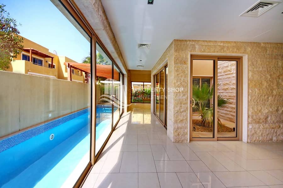 14 Experience The Best Lifestyle in Villa w/ Private Pool!