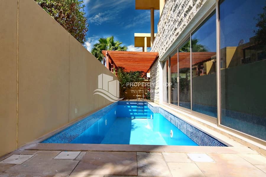 25 Experience The Best Lifestyle in Villa w/ Private Pool!