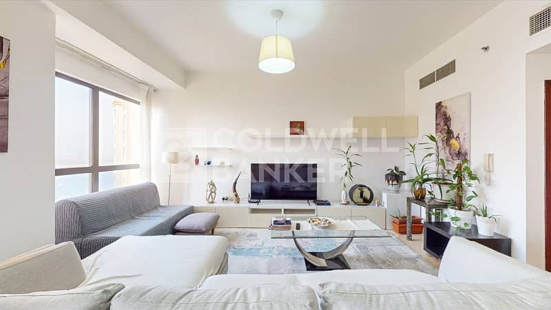 Sea View | Spacious Furnished 2bed | Ready to move Sea View | Spacious Furnished 2bed | Ready to move