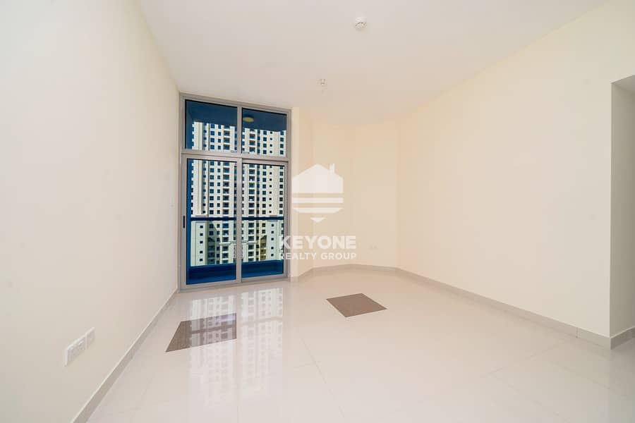 High Floor | Unfurnished | Vacant High Floor | Unfurnished | Vacant