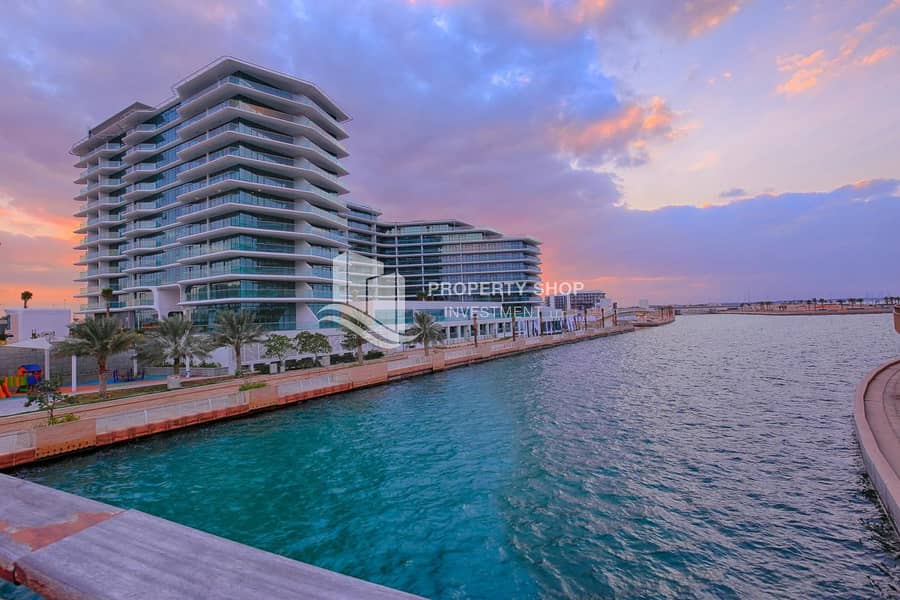 2 Payments | High Floor | Sea View | Luxury Finishing