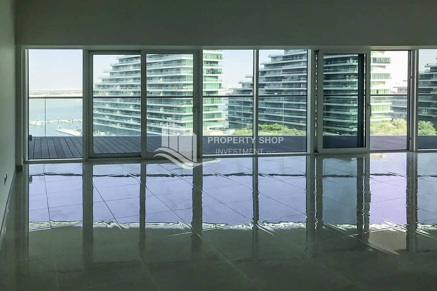 3 2 Payments | High Floor | Sea View | Luxury Finishing