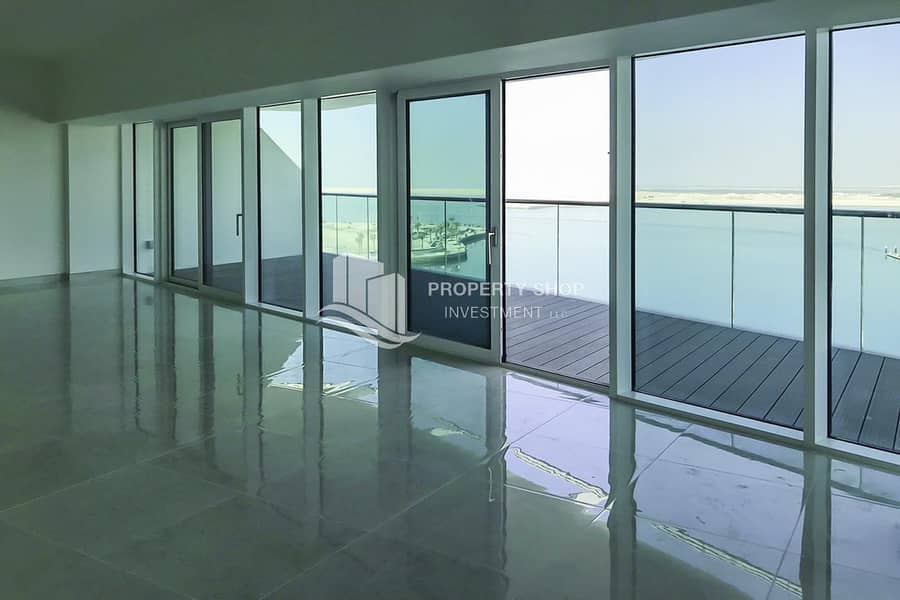 5 2 Payments | High Floor | Sea View | Luxury Finishing