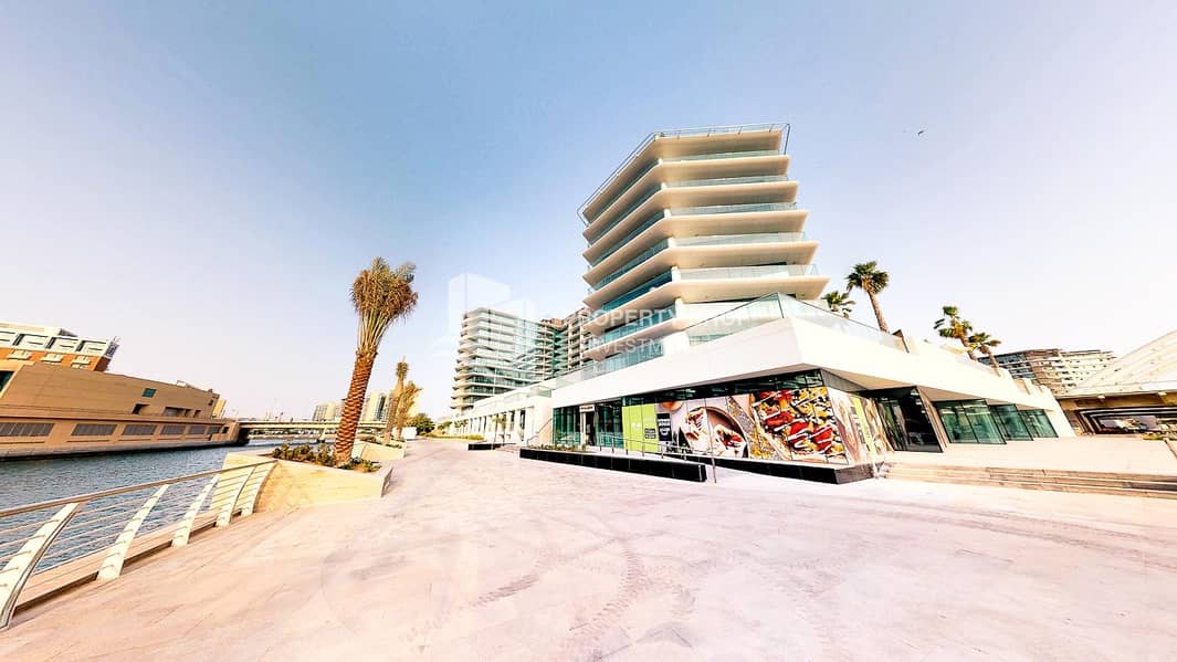 9 2 Payments | High Floor | Sea View | Luxury Finishing